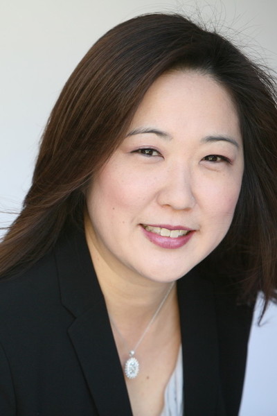 Lisa Fujimoto