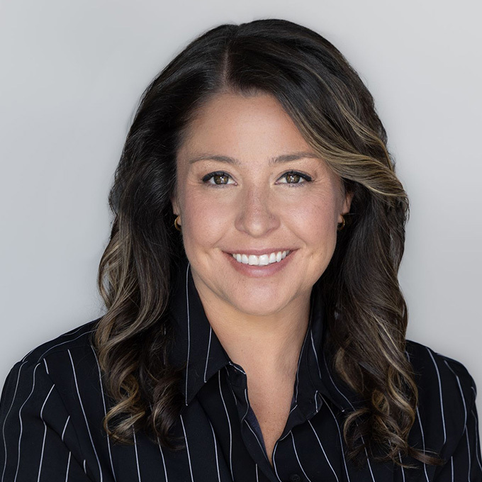 Nicole Johns