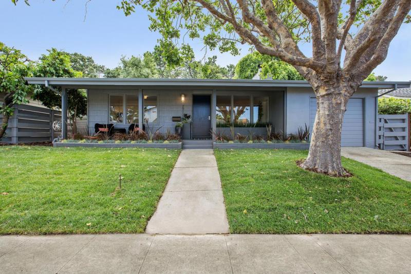 2912 Sunset Terrace, San Mateo Photo