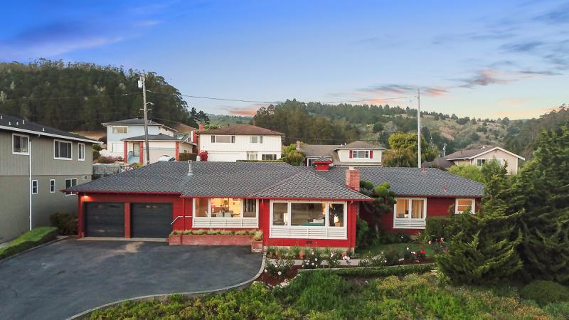 3279 N. Cabrillo Highway, Half Moon Bay Photo