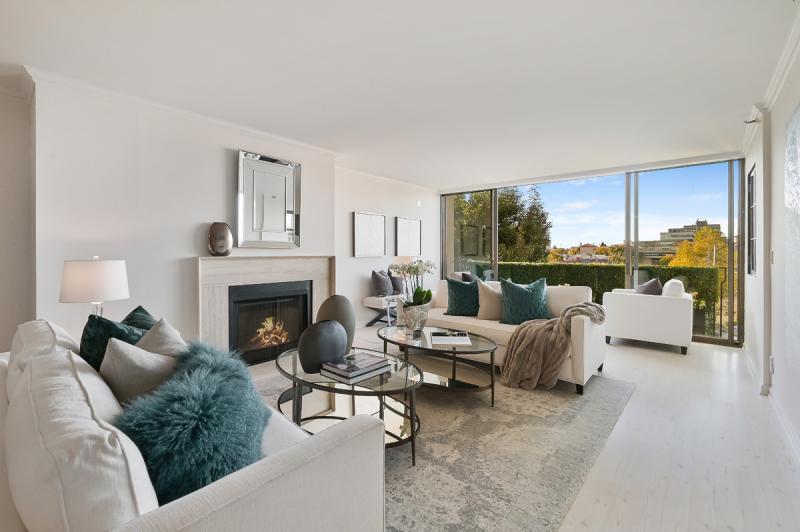 555 Laurel Ave #317, San Mateo Photo