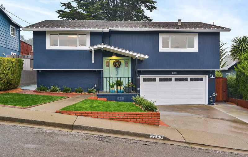 2840 Maywood Drive, San Bruno Photo