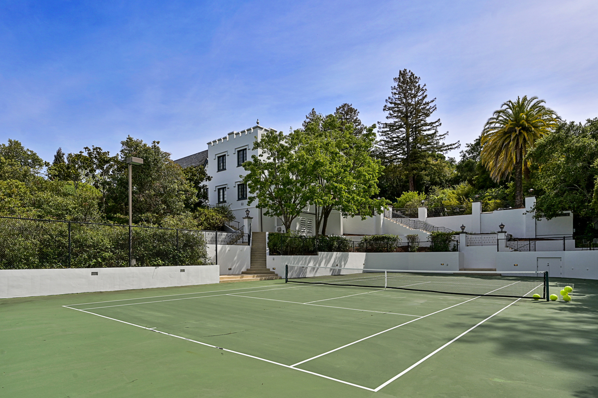 3080 Ralston Avenue Image #2284