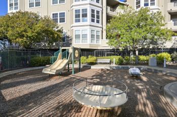 880 Meridian Bay Lane #114 is a Condo in Foster City