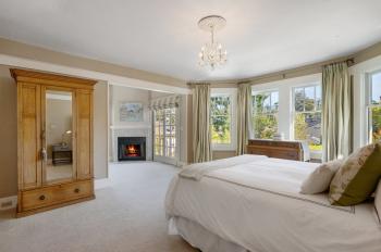 15 W Poplar Avenue is a stunning 5 bedroom home in San Mateo Park