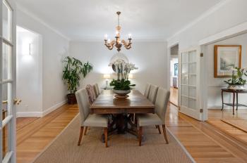 15 W Poplar Avenue is a stunning 5 bedroom home in San Mateo Park