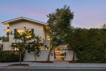 15 W Poplar Avenue is a stunning 5 bedroom home in San Mateo Park