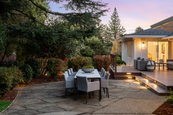 55 Knightwood Lane is a Stunning 5 Bedroom Home in Hillsborough