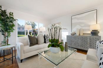 647 Cuesta is a 3 bd, 2ba house, listed by The Sharp Group, a luxury real estate group that serves Hillsborough, San Mateo, Burlingame and the Peninsula. 