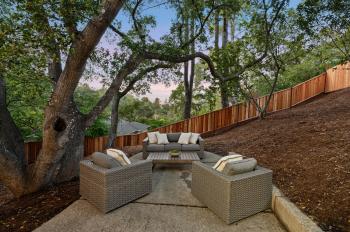 20 Shady Lane is a newly remodeled home in the Hillsborough Hills