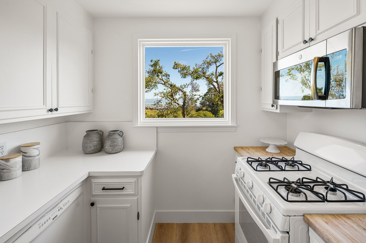 1522 La Mesa is a 4 bedroom, 2 bathroom home in Burlingame, listed by The Sharp Group.