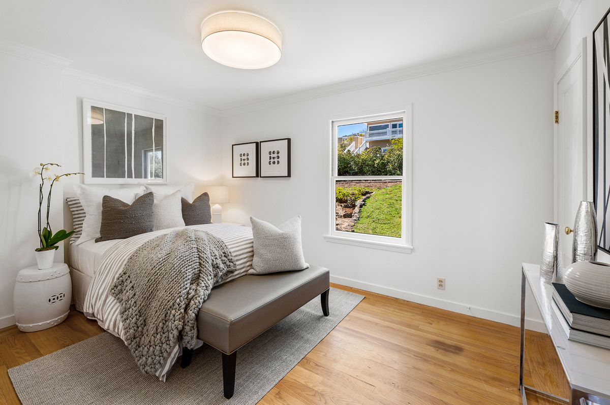 1522 La Mesa is a 4 bedroom, 2 bathroom home in Burlingame, listed by The Sharp Group.