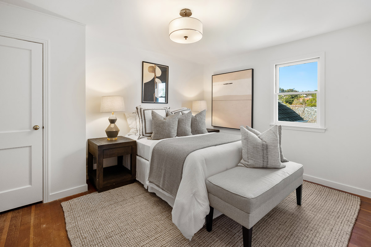 1522 La Mesa is a 4 bedroom, 2 bathroom home in Burlingame, listed by The Sharp Group.