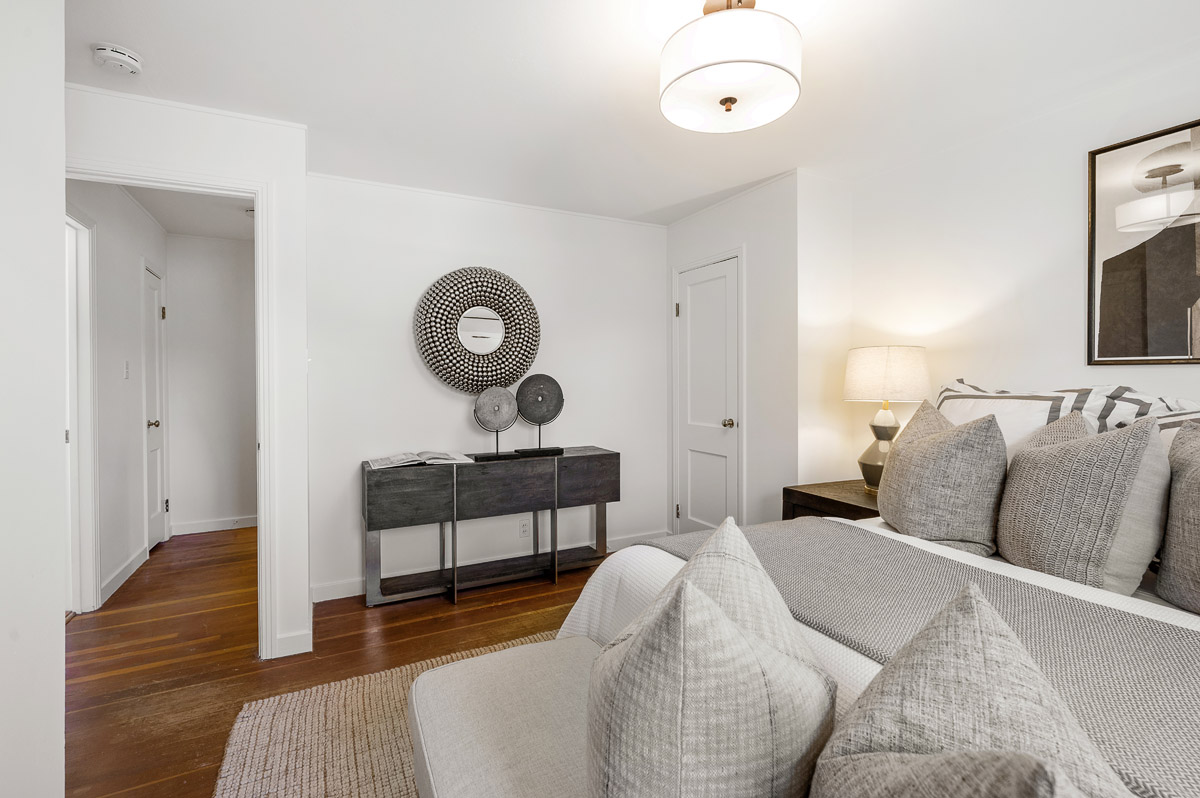 1522 La Mesa is a 4 bedroom, 2 bathroom home in Burlingame, listed by The Sharp Group.