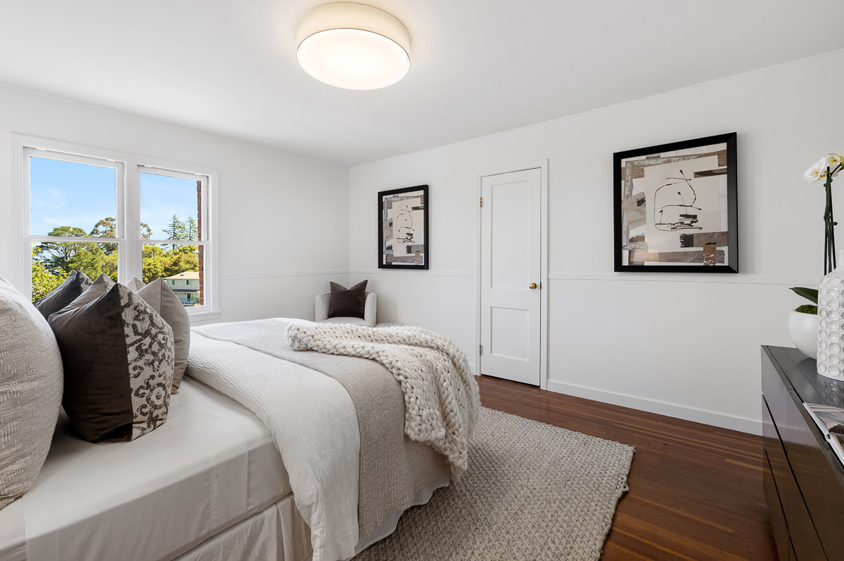 1522 La Mesa is a 4 bedroom, 2 bathroom home in Burlingame, listed by The Sharp Group.