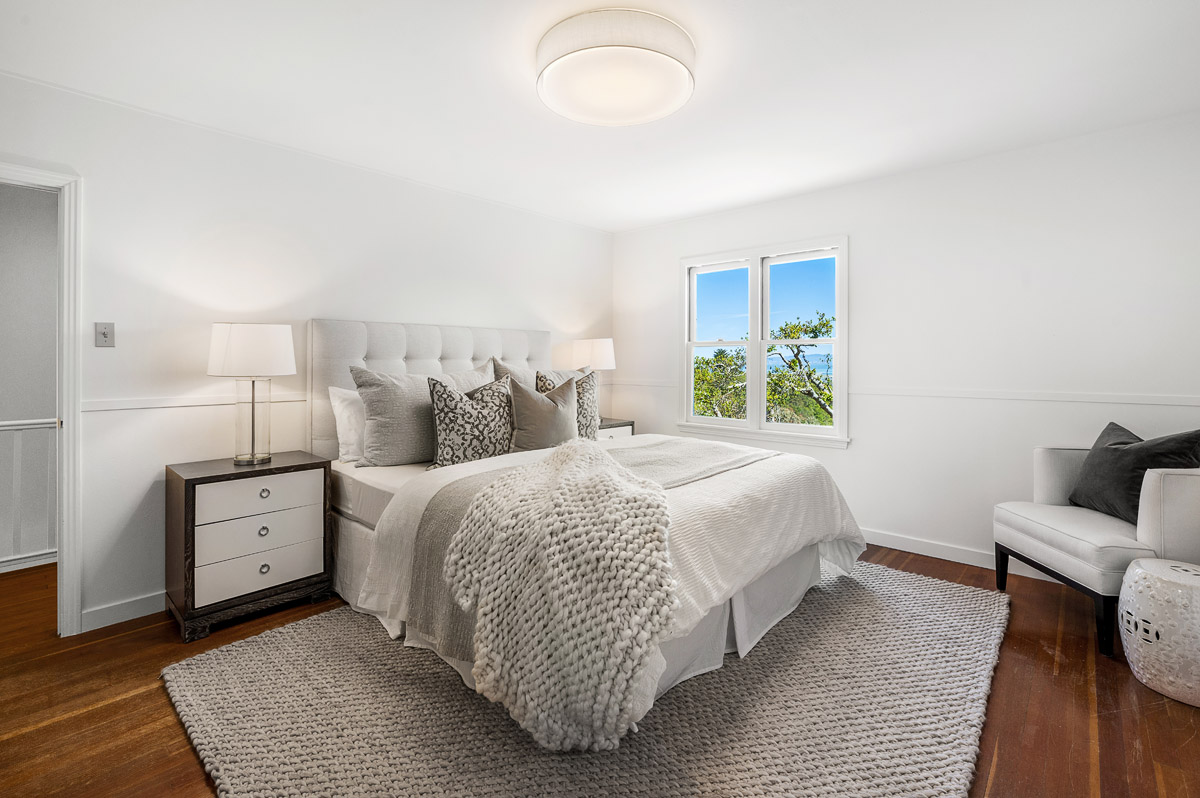 1522 La Mesa is a 4 bedroom, 2 bathroom home in Burlingame, listed by The Sharp Group.