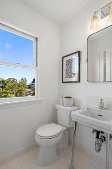 1522 La Mesa is a 4 bedroom, 2 bathroom home in Burlingame, listed by The Sharp Group. 