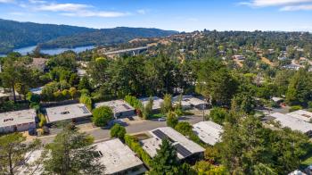 1547 Tarrytown Street is a stunning and sophisticated 4 bedroom Eichler home in the San Mateo Highlands neighborhood