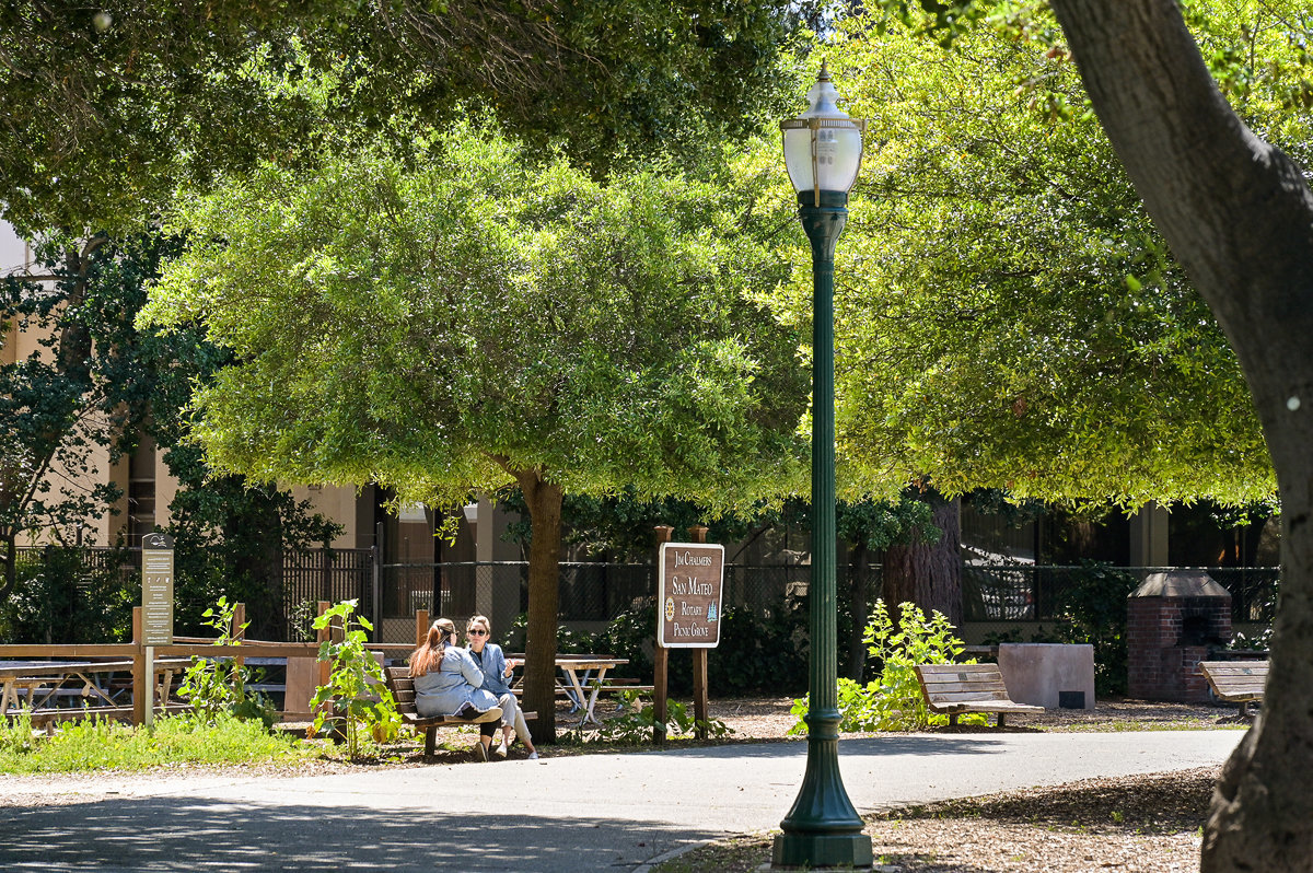 141 West 3rd Avenue is an immaculate 1 bedroom condo in the heart of San Mateo's Baywood Neighborhood