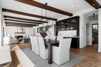 220 Ware Road, Redwood City is a single family home being listed by The Sharp Group. 
