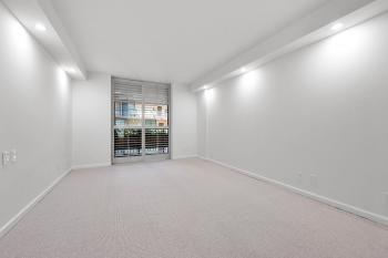 555 Laurel Ave #509 is a remodeled 2 bedroom, 2 bathroom condo