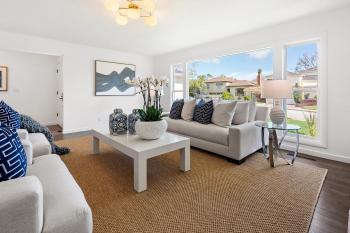 434 Colgate Way is a 3 bedroom home in the Baywood Knolls neighborhood of San Mateo, California