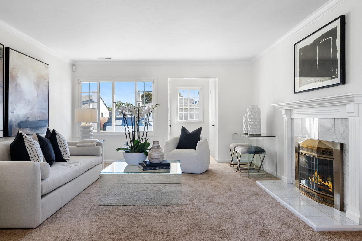 116 Prague is a 2 bedroom home in San Mateo, listed by The Sharp Group.
