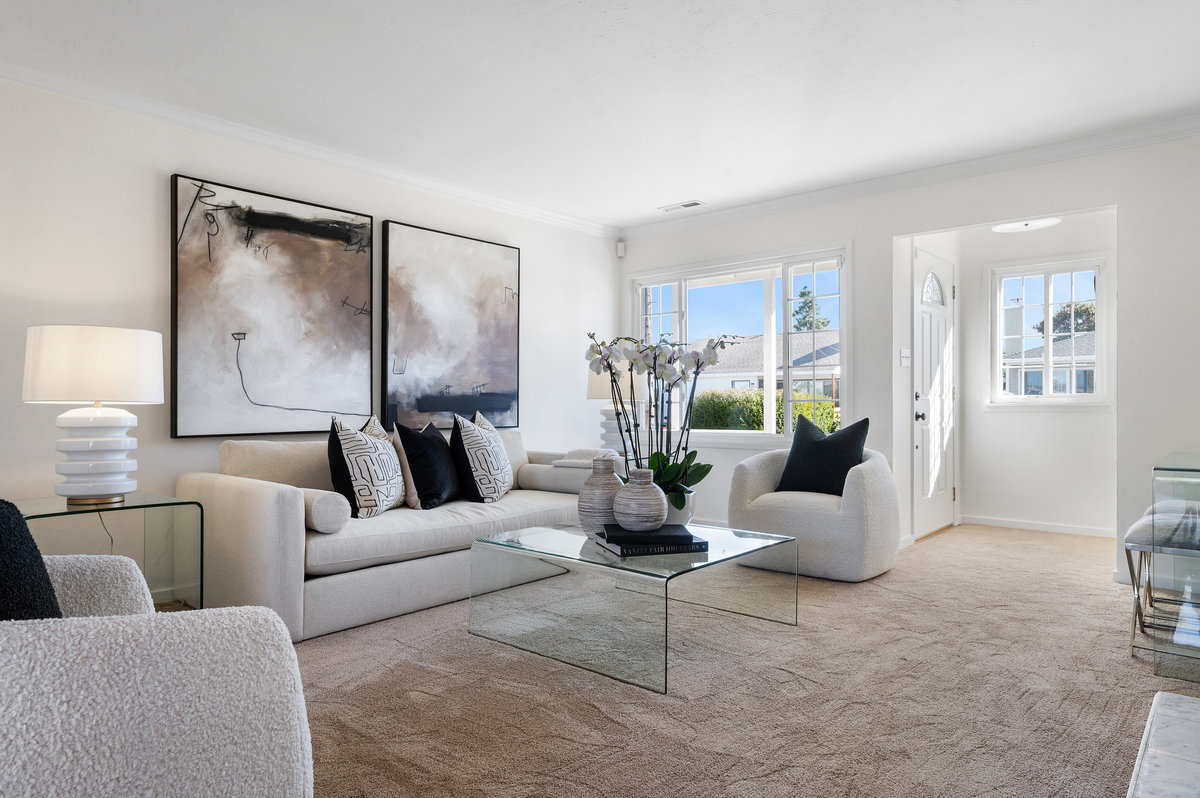 116 Prague is a 2 bedroom home in San Mateo, listed by The Sharp Group.