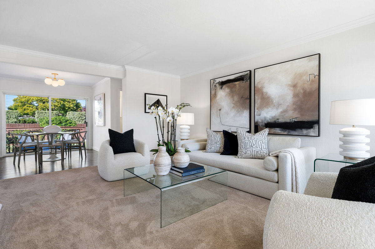 116 Prague is a 2 bedroom home in San Mateo, listed by The Sharp Group.