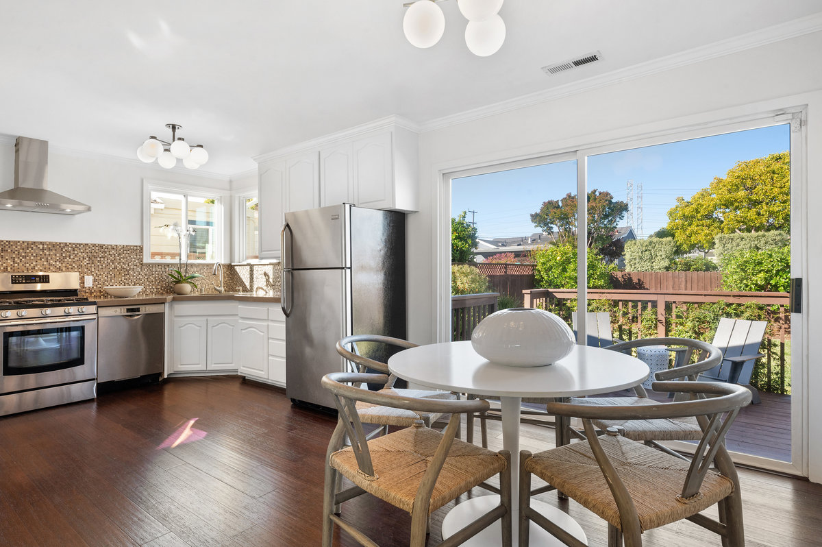 116 Prague is a 2 bedroom home in San Mateo, listed by The Sharp Group.
