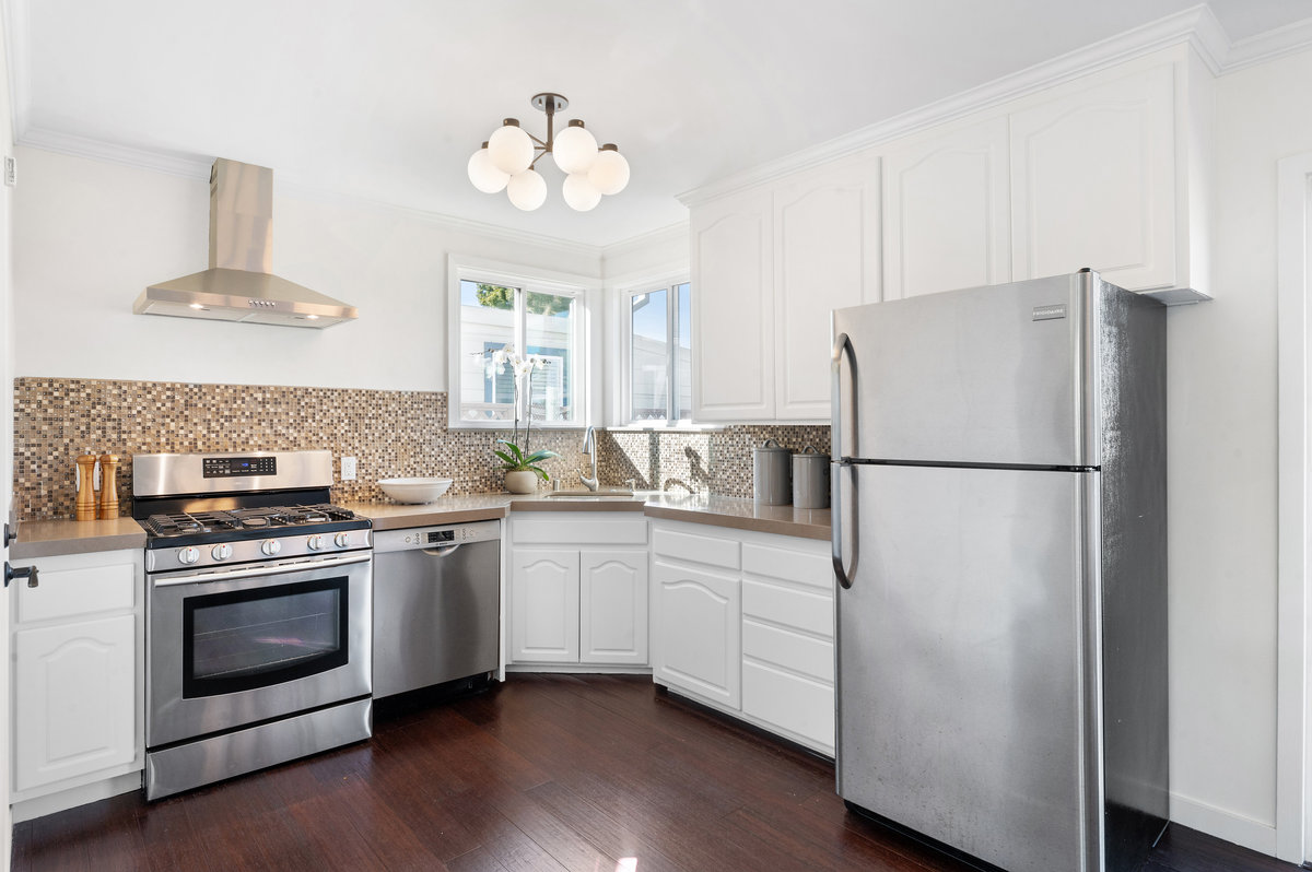 116 Prague is a 2 bedroom home in San Mateo, listed by The Sharp Group.