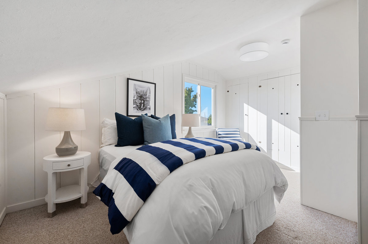 116 Prague is a 2 bedroom home in San Mateo, listed by The Sharp Group.