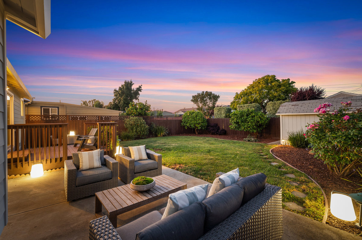 116 Prague is a 2 bedroom home in San Mateo, listed by The Sharp Group.