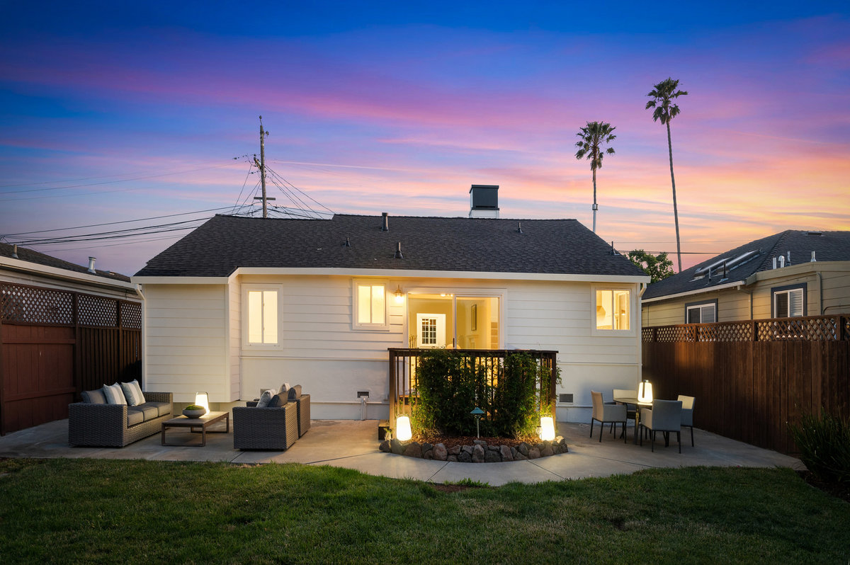 116 Prague is a 2 bedroom home in San Mateo, listed by The Sharp Group.