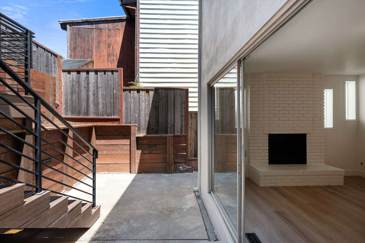 2514 Lincoln Avenue is a 4 bedroom house in Belmont with stunning views, available for lease