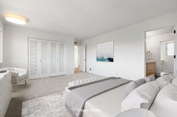 2514 Lincoln Avenue is a 4 bedroom house in Belmont with stunning views, available for lease
