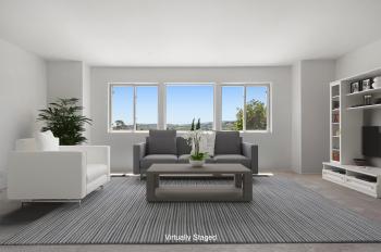 2514 Lincoln Avenue is a 4 bedroom house in Belmont with stunning views, available for lease