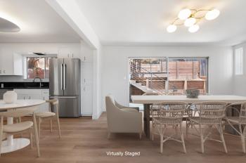 2514 Lincoln Avenue is a 4 bedroom house in Belmont with stunning views, available for lease