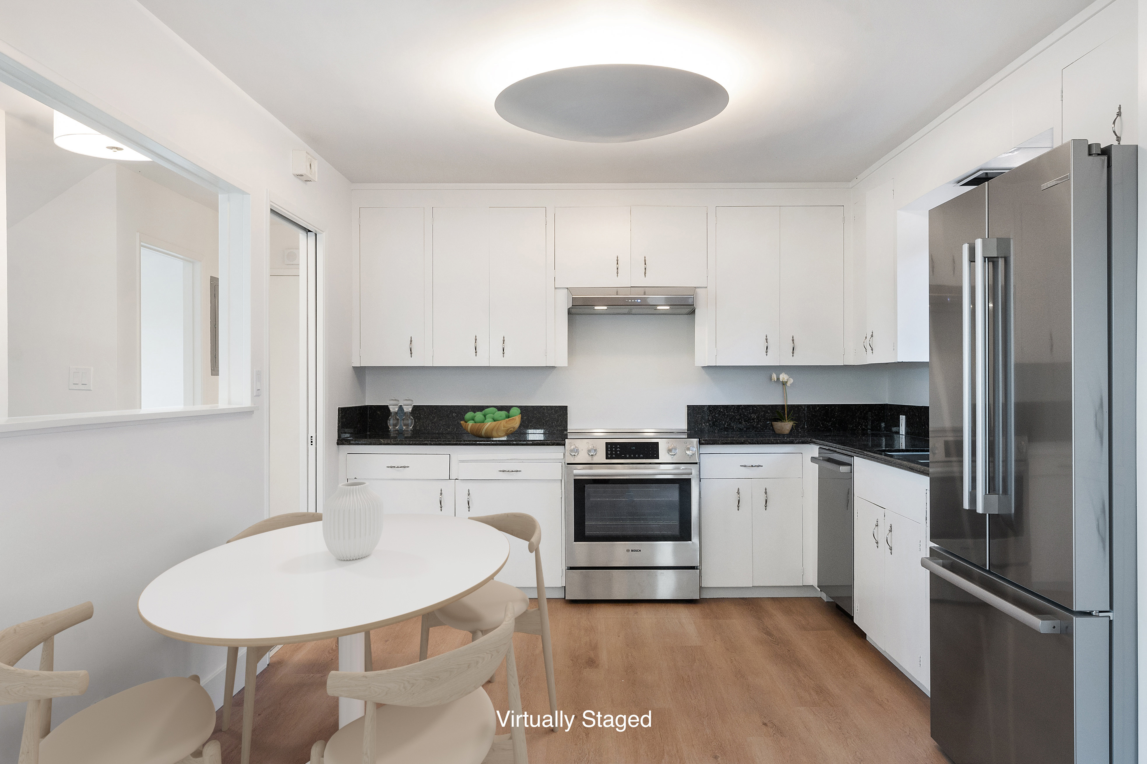 2514 Lincoln Avenue is a 4 bedroom house in Belmont with stunning views, available for lease