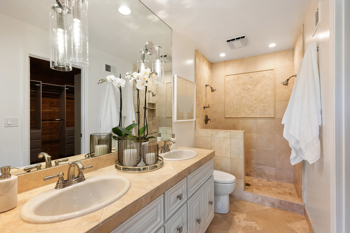 1815 Canyon Oak Court is a 4 bed, 2.5 bath single family home in San Mateo, listed by The Sharp Group.