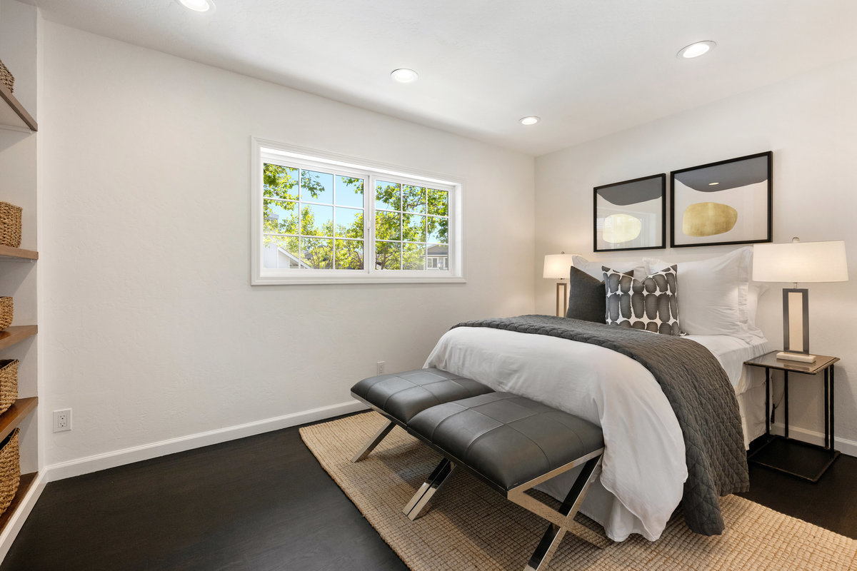 1815 Canyon Oak Court is a 4 bed, 2.5 bath single family home in San Mateo, listed by The Sharp Group.