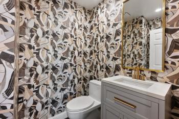1815 Canyon Oak Court is a 4 bed, 2.5 bath single family home in San Mateo, listed by The Sharp Group. 
