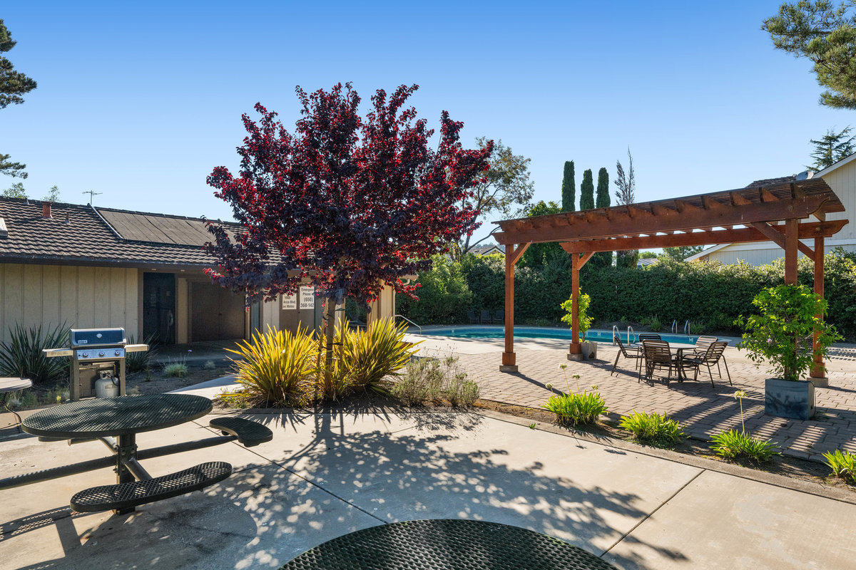 1815 Canyon Oak Court is a 4 bed, 2.5 bath single family home in San Mateo, listed by The Sharp Group.