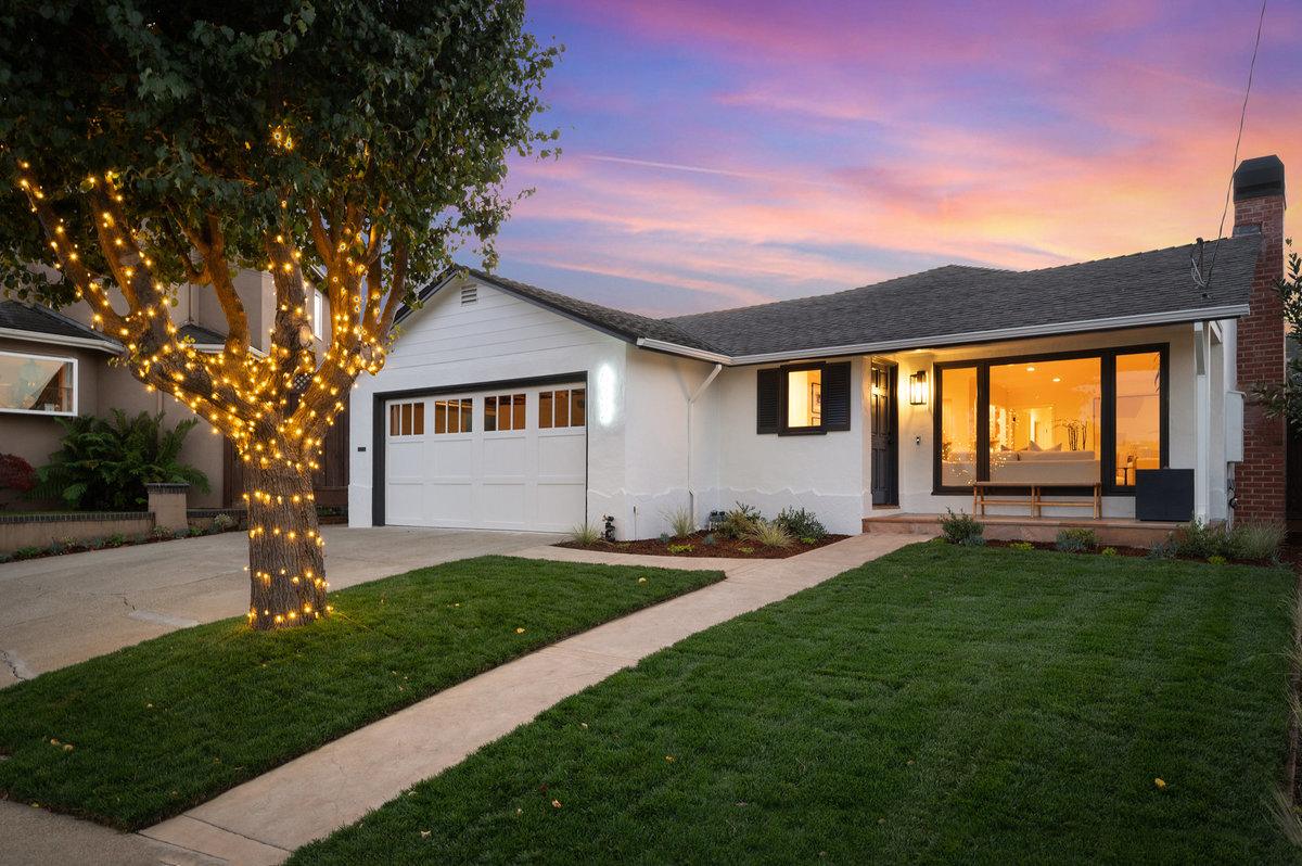 632 Juanita Avenue is a 3 bedroom, 2 bathroom house in Millbrae listed by The Sharp Group.