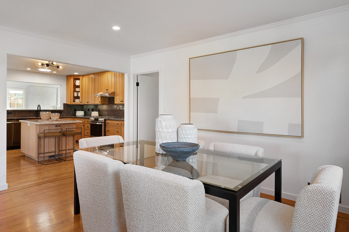 632 Juanita Avenue is a 3 bedroom, 2 bathroom house in Millbrae listed by The Sharp Group.
