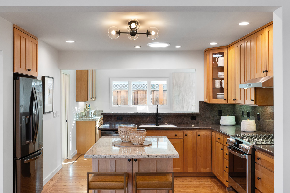 632 Juanita Avenue is a 3 bedroom, 2 bathroom house in Millbrae listed by The Sharp Group.