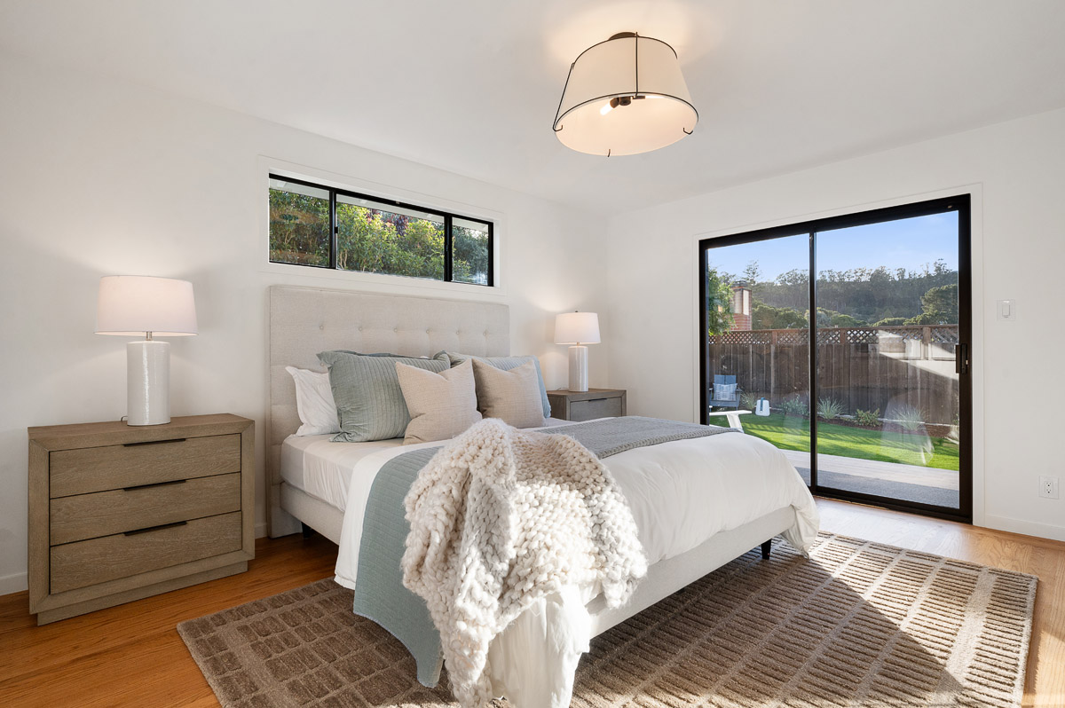 632 Juanita Avenue is a 3 bedroom, 2 bathroom house in Millbrae listed by The Sharp Group.