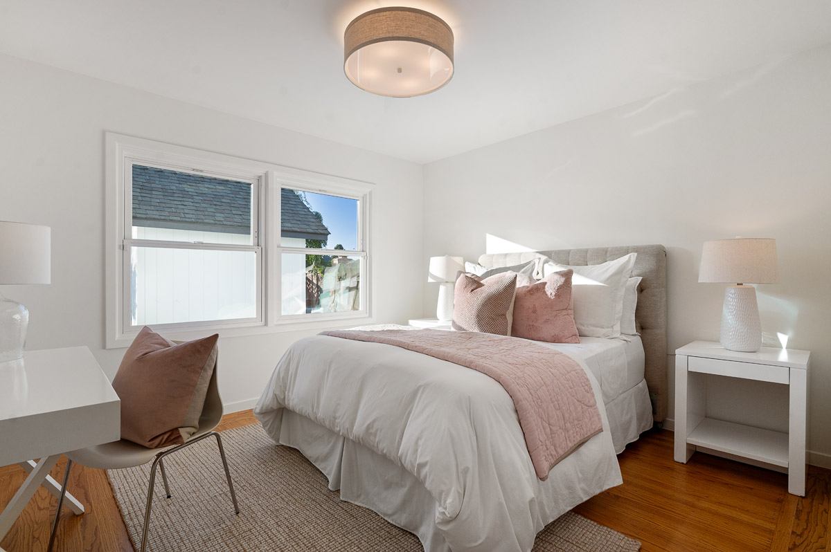 632 Juanita Avenue is a 3 bedroom, 2 bathroom house in Millbrae listed by The Sharp Group.