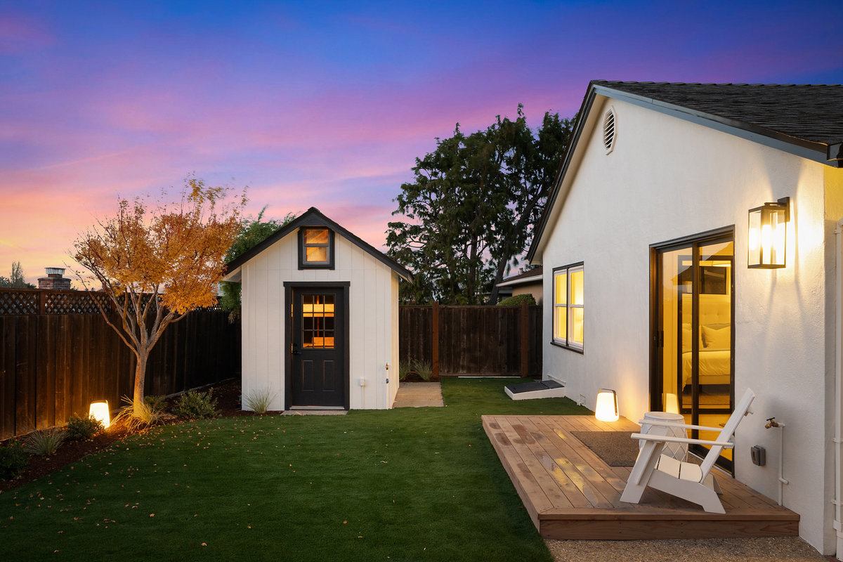 632 Juanita Avenue is a 3 bedroom, 2 bathroom house in Millbrae listed by The Sharp Group.