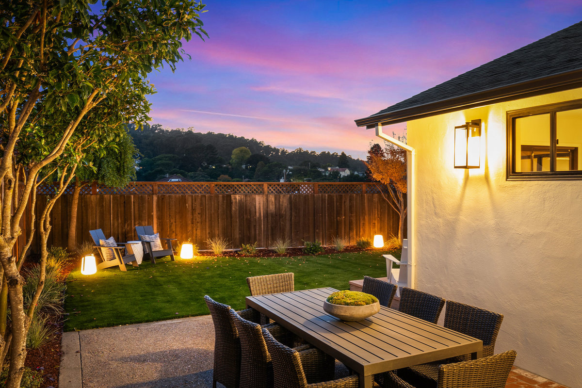 632 Juanita Avenue is a 3 bedroom, 2 bathroom house in Millbrae listed by The Sharp Group.